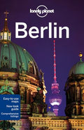 Berlin (Lonely Planet), 9E - MPHOnline.com