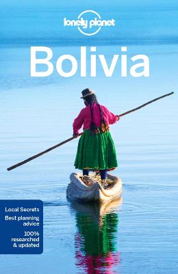 Bolivia 9ed - MPHOnline.com