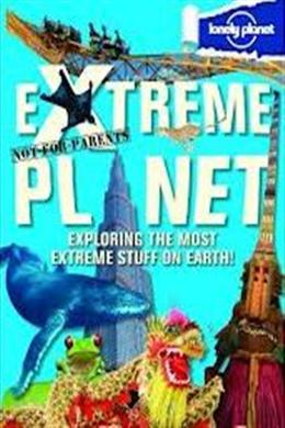 Not For Parents: Extreme Planet - MPHOnline.com