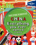 Not for Parents China: Everything You Ever Wanted to Know - MPHOnline.com