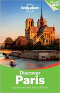 Discover Paris (Lonely Planet), 3E - MPHOnline.com