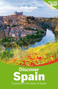 Discover Spain (Lonely Planet), 4E - MPHOnline.com