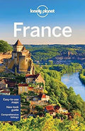 France (Lonely Planet), 11E - MPHOnline.com