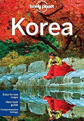 Korea (Lonely Planet), 10E - MPHOnline.com