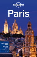 Paris (Lonely Planet), 10E - MPHOnline.com