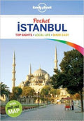 Pocket Istanbul (Lonely Planet), 5E - MPHOnline.com