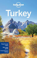 Turkey (Lonely Planet), 14E - MPHOnline.com