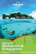 Discover Malaysia & Singapore (Lonely Planet), 1E - MPHOnline.com