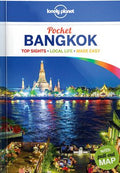 Pocket Bangkok (Lonely Planet), 5E - MPHOnline.com