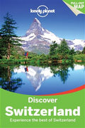 Discover Switzerland, 2th Edition - MPHOnline.com