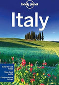 Lonely Planet Italy, 12th Ed. - MPHOnline.com