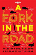 A Fork in the Road (Lonely Planet) - MPHOnline.com