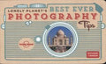 Lonely Planet's Best Ever Photography Tips (General Reference) - MPHOnline.com