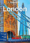 London (Lonely Planet), 10E - MPHOnline.com