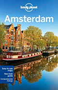 Amsterdam 10ed - MPHOnline.com