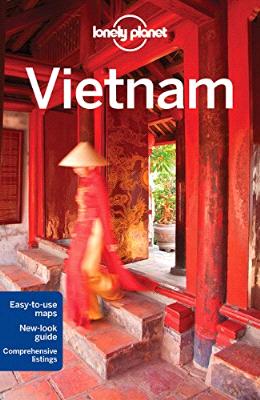 Vietnam (Lonely Planet), 13E - MPHOnline.com