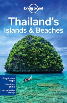 Thailand's Islands & Beaches (Lonely Planet), 10E - MPHOnline.com