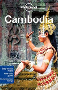 Cambodia (Lonely Planet), 10E - MPHOnline.com