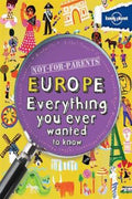 Not For Parents: Europe - MPHOnline.com