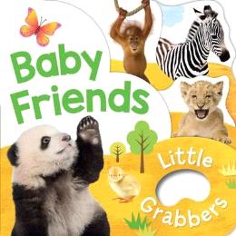 Little Grabbers: Baby Friends - MPHOnline.com