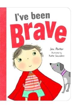 I`Ve Been Brave - MPHOnline.com