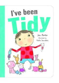 I`Ve Been Tidy - MPHOnline.com