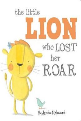 Little Lion Who Lost Her Roar - MPHOnline.com