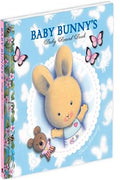 Baby Bunny's Baby Record Book (Trace Moroney) - MPHOnline.com