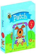 Adventures With Patch Books Slipcase - MPHOnline.com