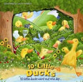 10 Little Ducks - MPHOnline.com