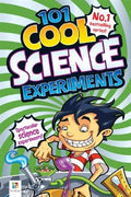 101 Cool Science Experiments - MPHOnline.com