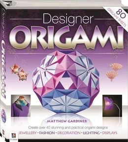 Designer Origami - MPHOnline.com