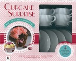 Cupcake Surprise Kit - MPHOnline.com
