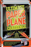 Ultimate Paper Plane Challenge - MPHOnline.com