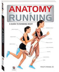 Anatomy of Running - MPHOnline.com