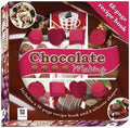 Chocolate Making - MPHOnline.com