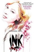 Ink (The Paper Gods #2) - MPHOnline.com