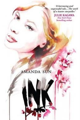 Ink (The Paper Gods #2) - MPHOnline.com