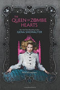 White Rabbit Chronicles Vol.03: The Queen Of Zombie Hearts - MPHOnline.com
