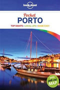 Pocket Porto (Lonely Planet), 1E - MPHOnline.com