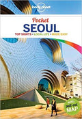 Pocket Seoul (Lonely Planet), 1E - MPHOnline.com