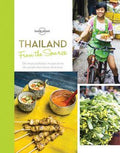 From the Source - Thailand: Thailand's Most Authentic Recipes From the People That Know Them Best (Lonely Planet), 1E - MPHOnline.com