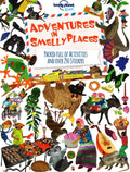 Adventures in Smelly Places: Packed Full of Activities and Over 250 Stickers - MPHOnline.com