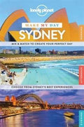 Make My Day - Sydney (Lonely Planet), 1E - MPHOnline.com