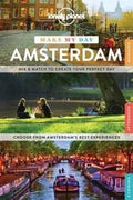 Make My Day - Amsterdam (Lonely Planet), 1E - MPHOnline.com