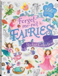 Forget-Me-Not Fairies Sticker Collection - MPHOnline.com