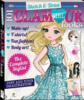 101 Glamour Girl Looks: Complete Stylish - MPHOnline.com