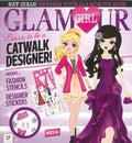 Glamour Girl Portfolio: Learn To Be A Catwalk Designer - MPHOnline.com