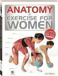 Anatomy of Exercise for Women - MPHOnline.com