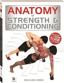 Anatomy Strength & Conditioning - MPHOnline.com